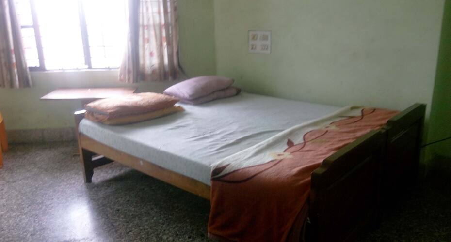 Pai Lodge, Chikmaglur 4